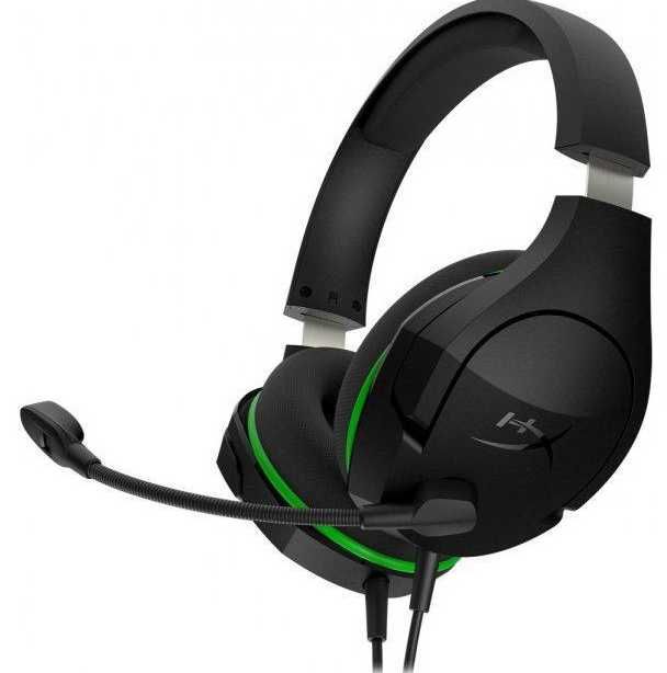 Навушники HyperX Cloud Stinger Core (в дуже хорошому стані)