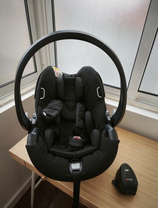 Babyzen by BeSafe Egg Car Seat