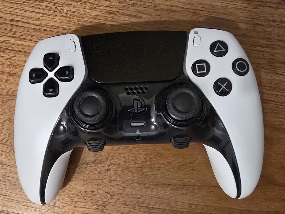 Pad  PS5 Dual Sense Edge + moduł drązka