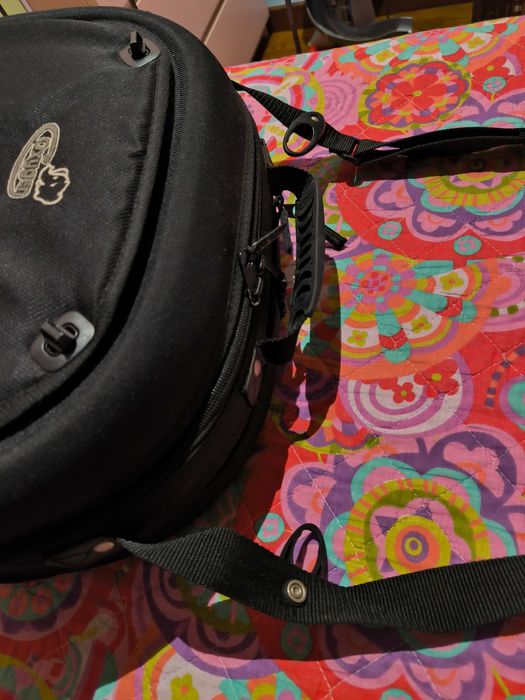 Malote Bebé Confort