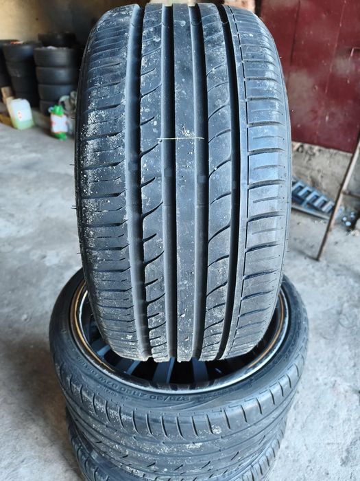 Komplet kół Lato 20" 5x112