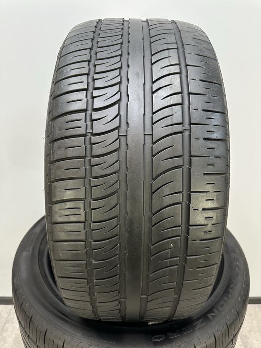Літні шини Pirelli Scorpion Zero Asimmetrico 295/40 ZR22 112W MO1