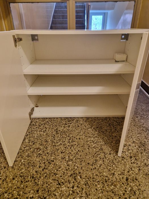 Szafka do przechowywania