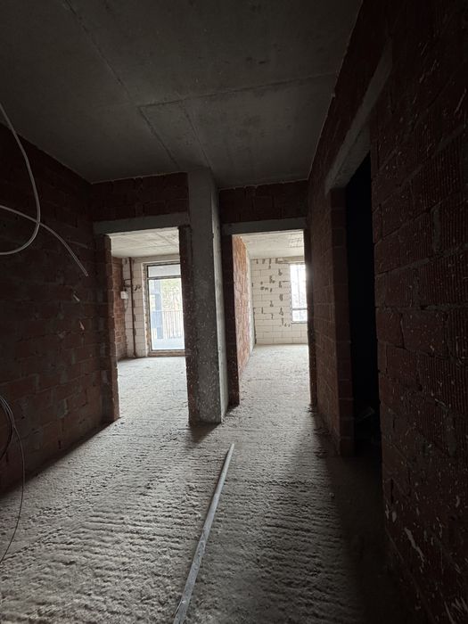 Жк Ютландія 1, 2к квартира 68м2