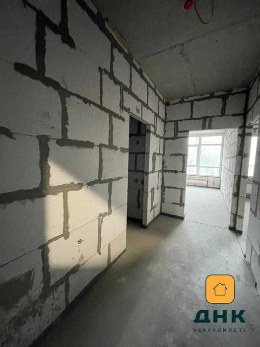 !! С ВИДОМ НА МОРЕ. 1 комнатная квартира 45 м2. ЖК Атмосфера !!