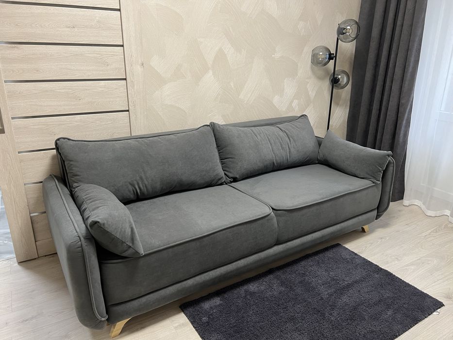 Здам в оренду 1кім квартиру по пр-ту Європейського Союзу (Правди) 70б