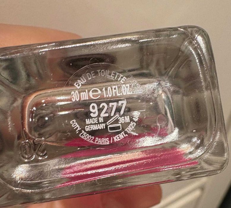 Perfum Maxx i probka Libre YSL