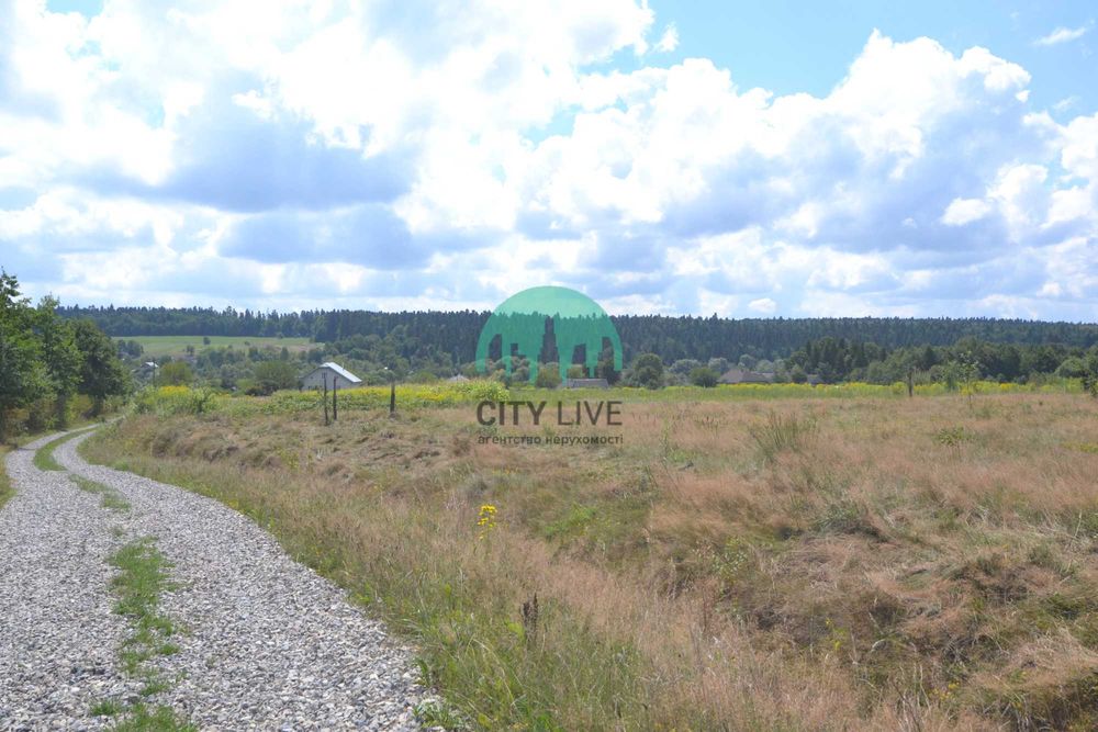 Продаж Земля 9сот. під забудову 15хв до м.Івано-Франківськ (63)