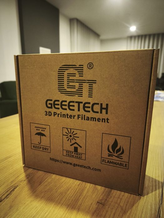 Filamento pla 1kg multicolor