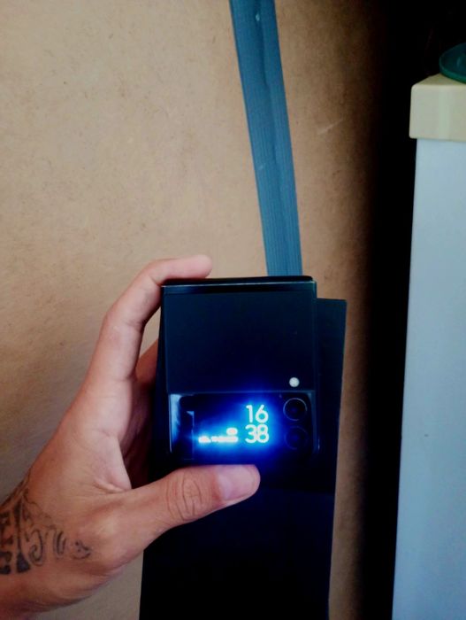 Samsung z flip 3