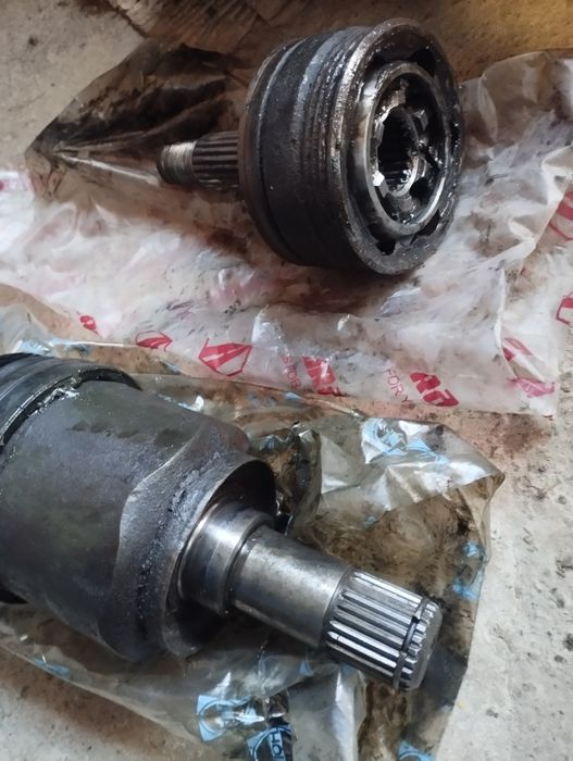 Шрузи 2108-2115 внутрішній