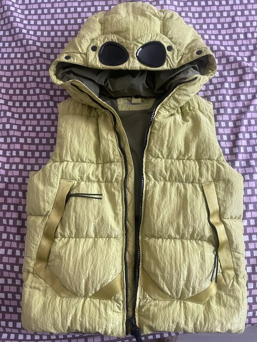 Жилетка дитяча CP Company 8