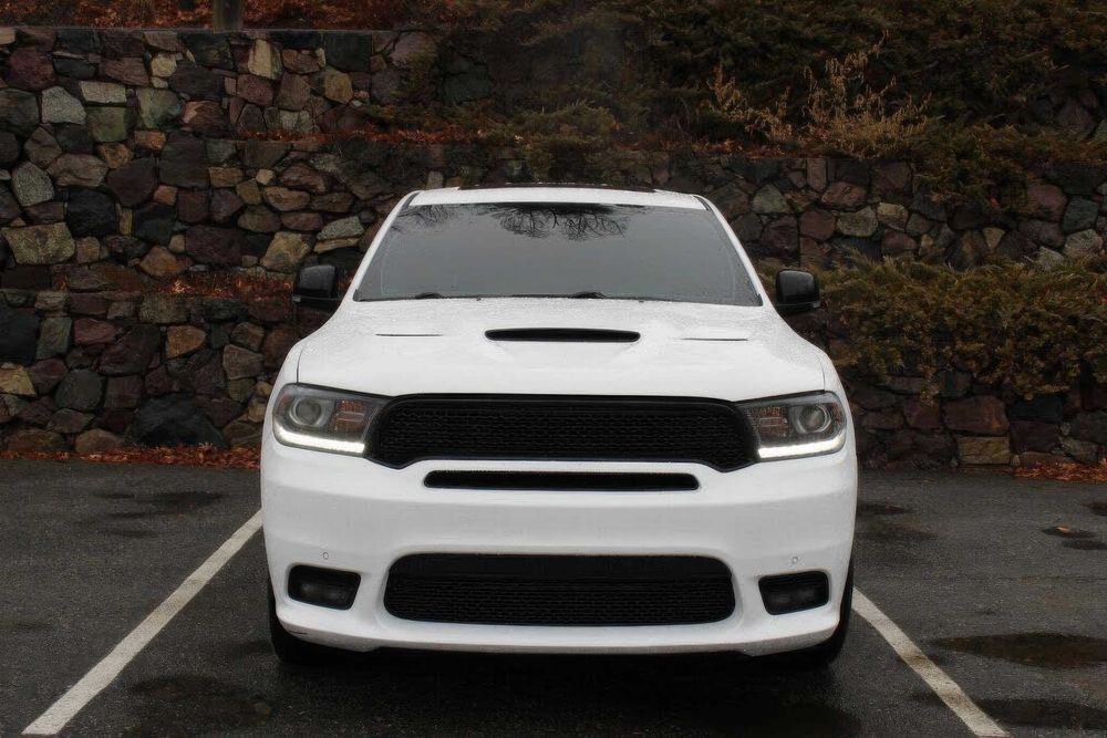 Dodge Durango RT      2019