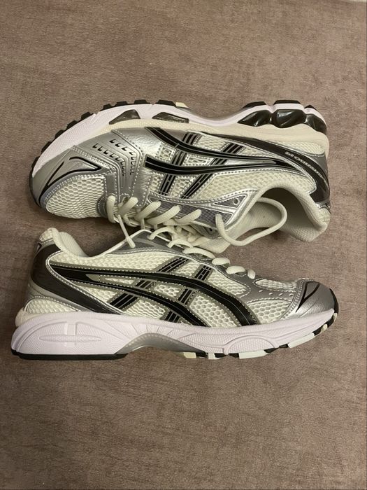 asics kayano 14 em bom estado