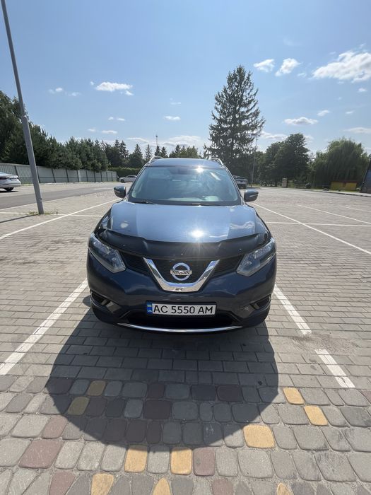 Продам Nisann Rogue 2015
