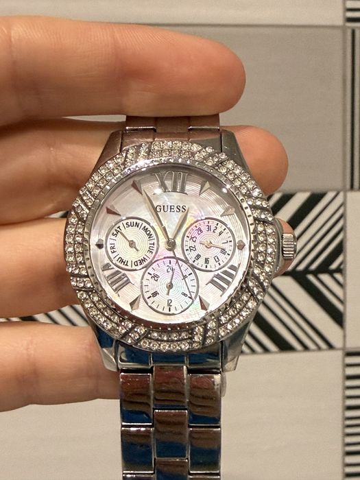 Годинник жіночий GUESS , Casio BABY-G