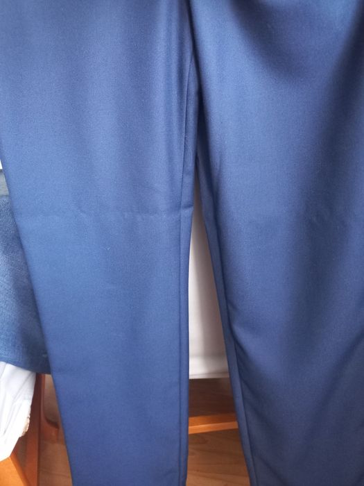 Garnitur chłopięcy nowy 146