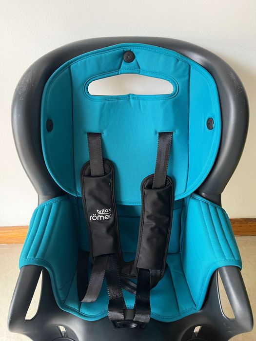 Cadeira Bicicleta para Criança(9-22kg) - Römer Jockey Comfort