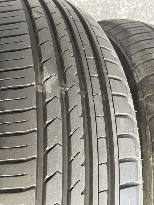 Pneus 185-65r14 como novos