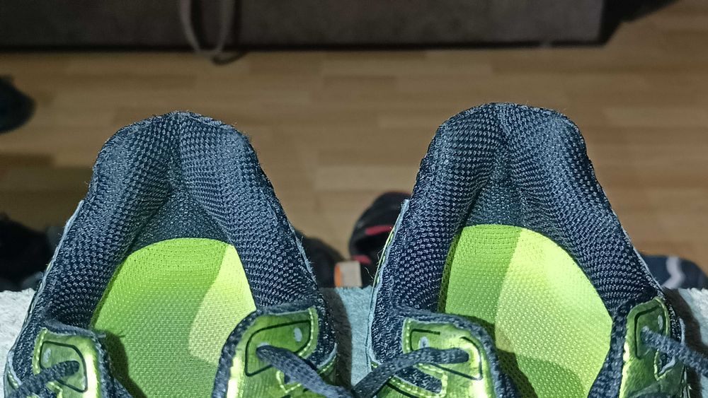 ASICS GEL-CUMULUS 16 r.47 stan bardzo dobry