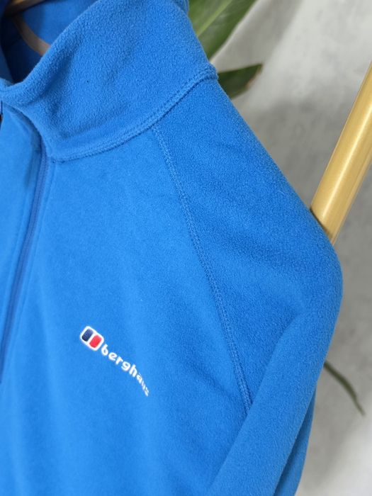 Berghaus męska bluza polar XXL