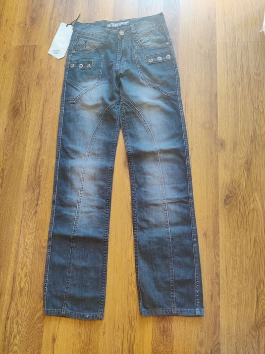 Джинси на підлітка НОВІ