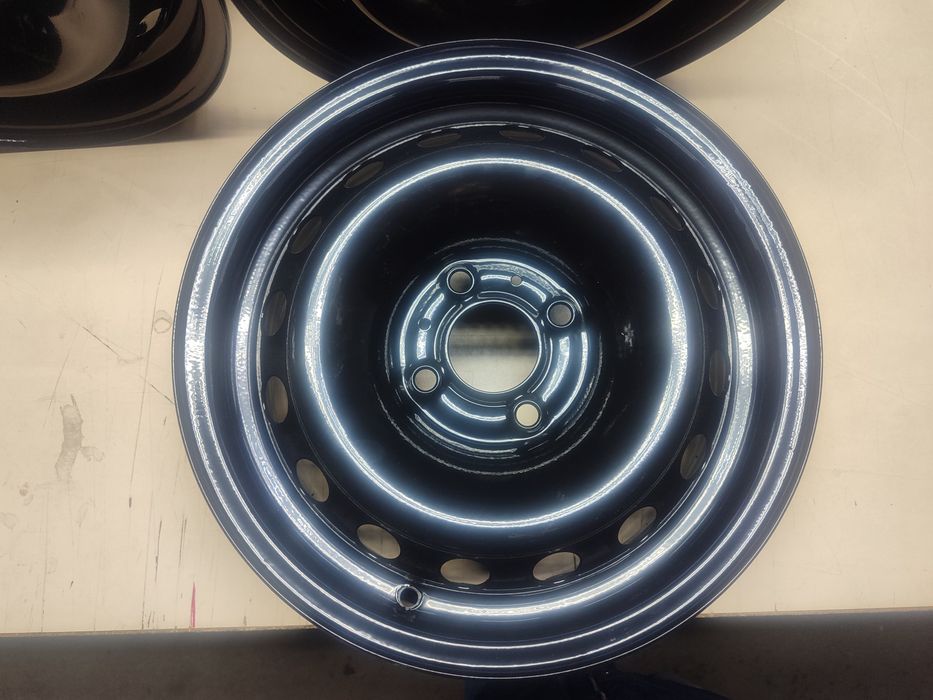 Диск R-14. 4×98. Dia-60