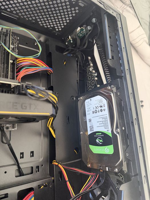 Системний блок пк