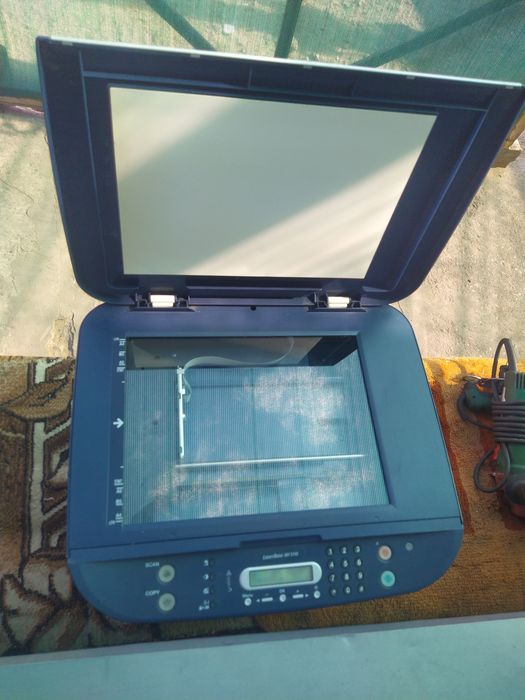 Принтер Копір Canon LaserBase MF3110