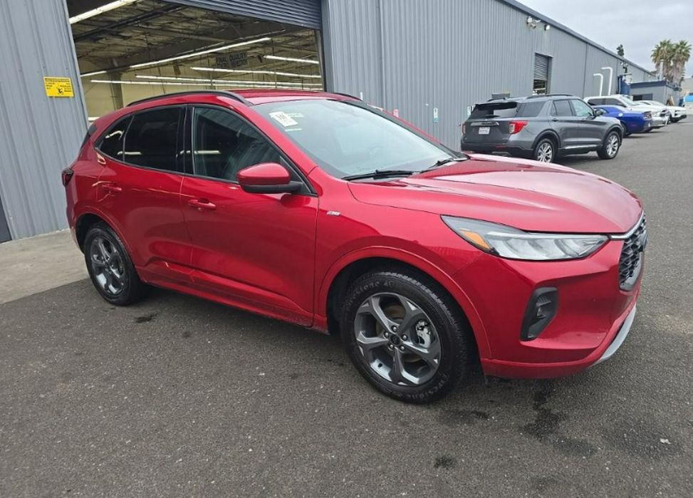 Ford Escape