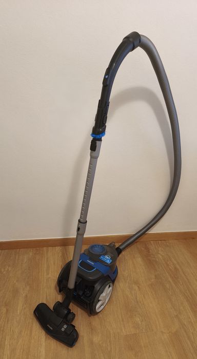 Aspirador PHILIPS - não usa saco