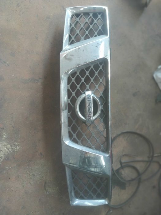 Grelhas variadas , Mitsubishi , Ford , Mazda , Isuzu