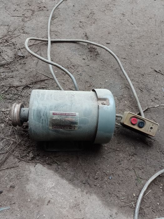 Silniki do maszyn szwalniczych