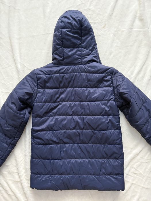 Куртка демисезонна 140см  Pepperts