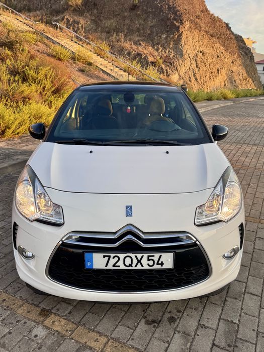 Citroen DS3 GPS — photo 3