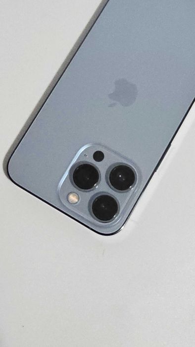 Iphone 13PRO 256GB. 100% Bateria. Muito bom