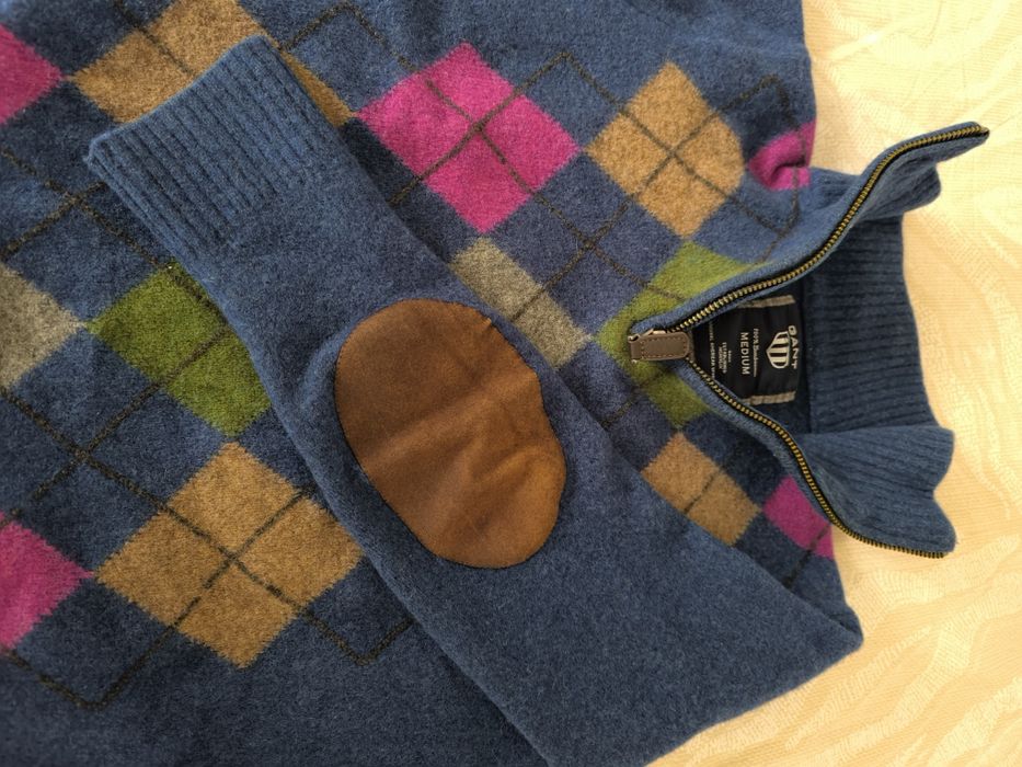 Camisola Gant - criança