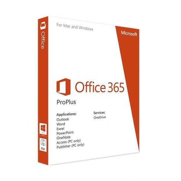 Microsoft Office 365 | Pełna Licencja | Legalny Dostęp!