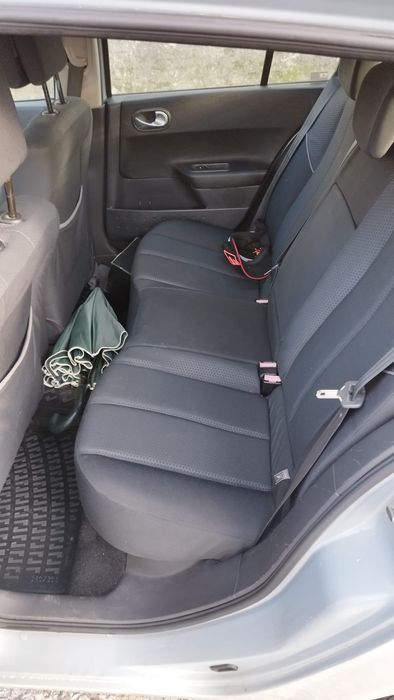 Renault Megane 1.5dci