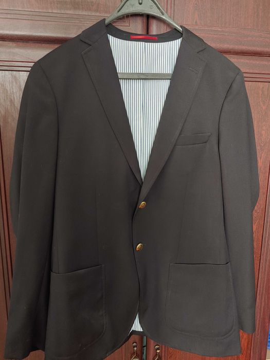 Піджак чоловічий від gant, 50 розмір (L-XL)