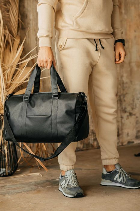 Дорожная сумка стильная