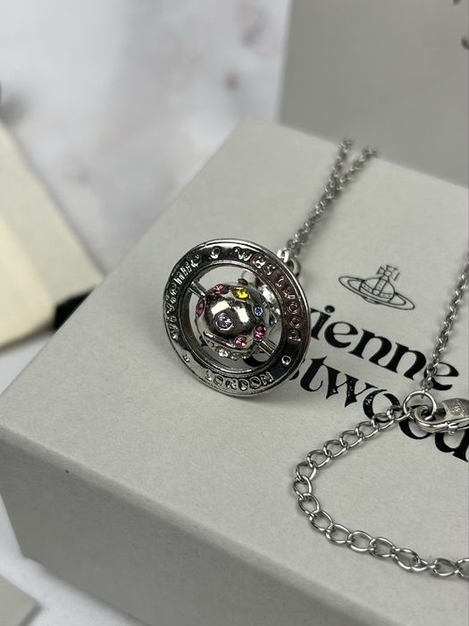 Кулон Vivienne Westwood / підвіска Вивьен
