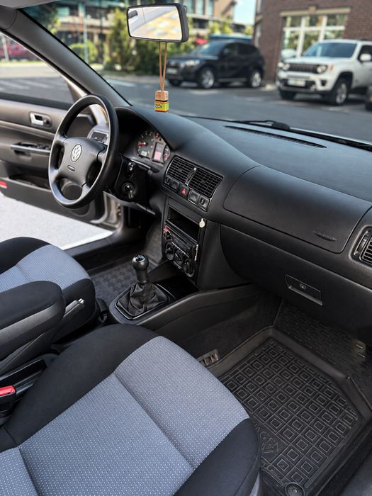 Volkswagen Golf 2001 VIN WVWZZZ1JZ2W480812 фото оголошення 15 з 23