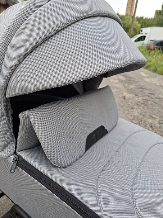 Коляска 2 в 1 Adamex Porto Light