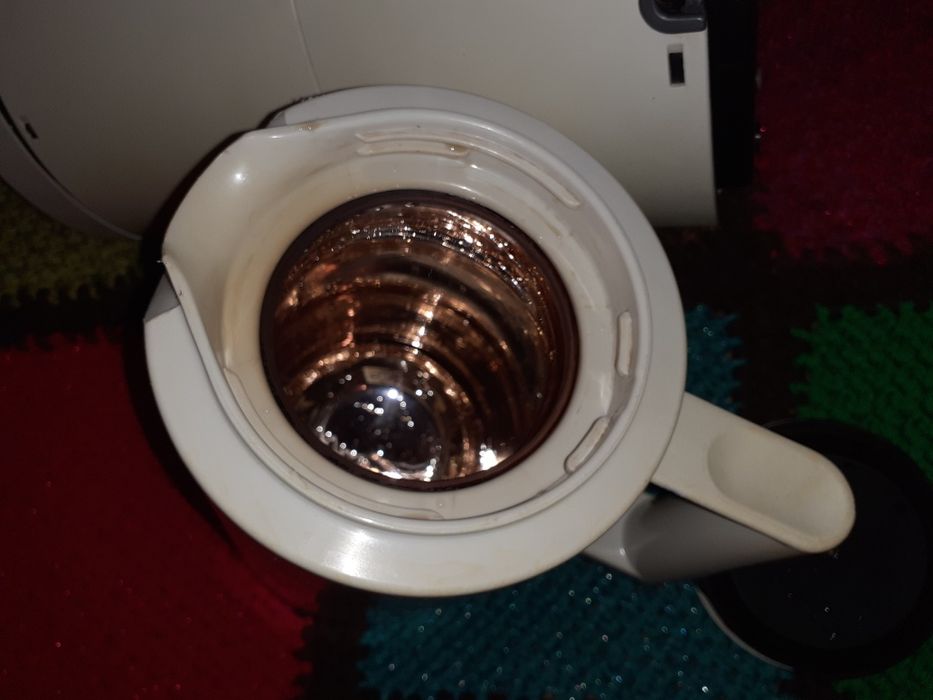 Кавоварка крапельна Philip's HD 7210/H