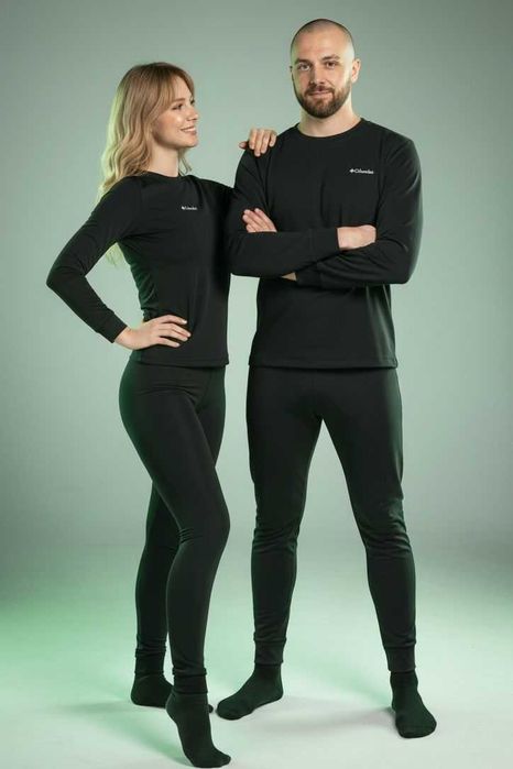 Термобілизна чоловіча, термо для холоду. Якість, не парить, не давить.