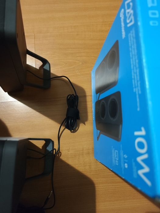 Logitech Z207 Bluetooth