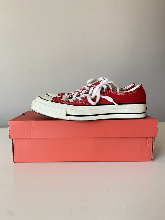 Converse x Chuck Taylor 70