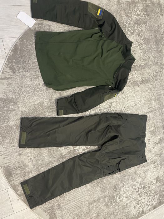 Продам військову форму