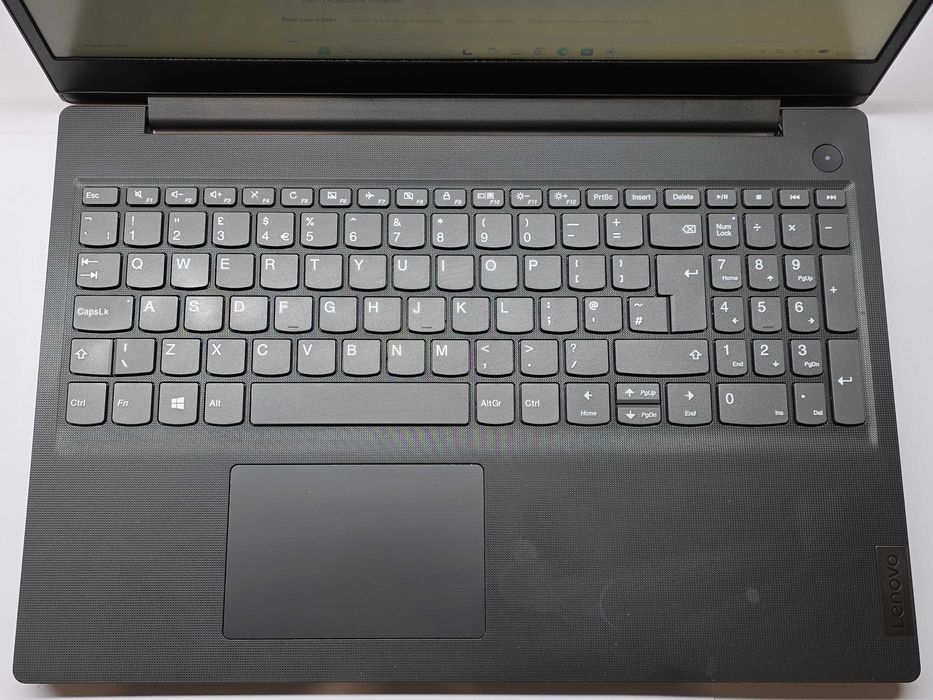 Laptop Lenovo Ideapad 315IIL05 i7-10th GWARANCJA!